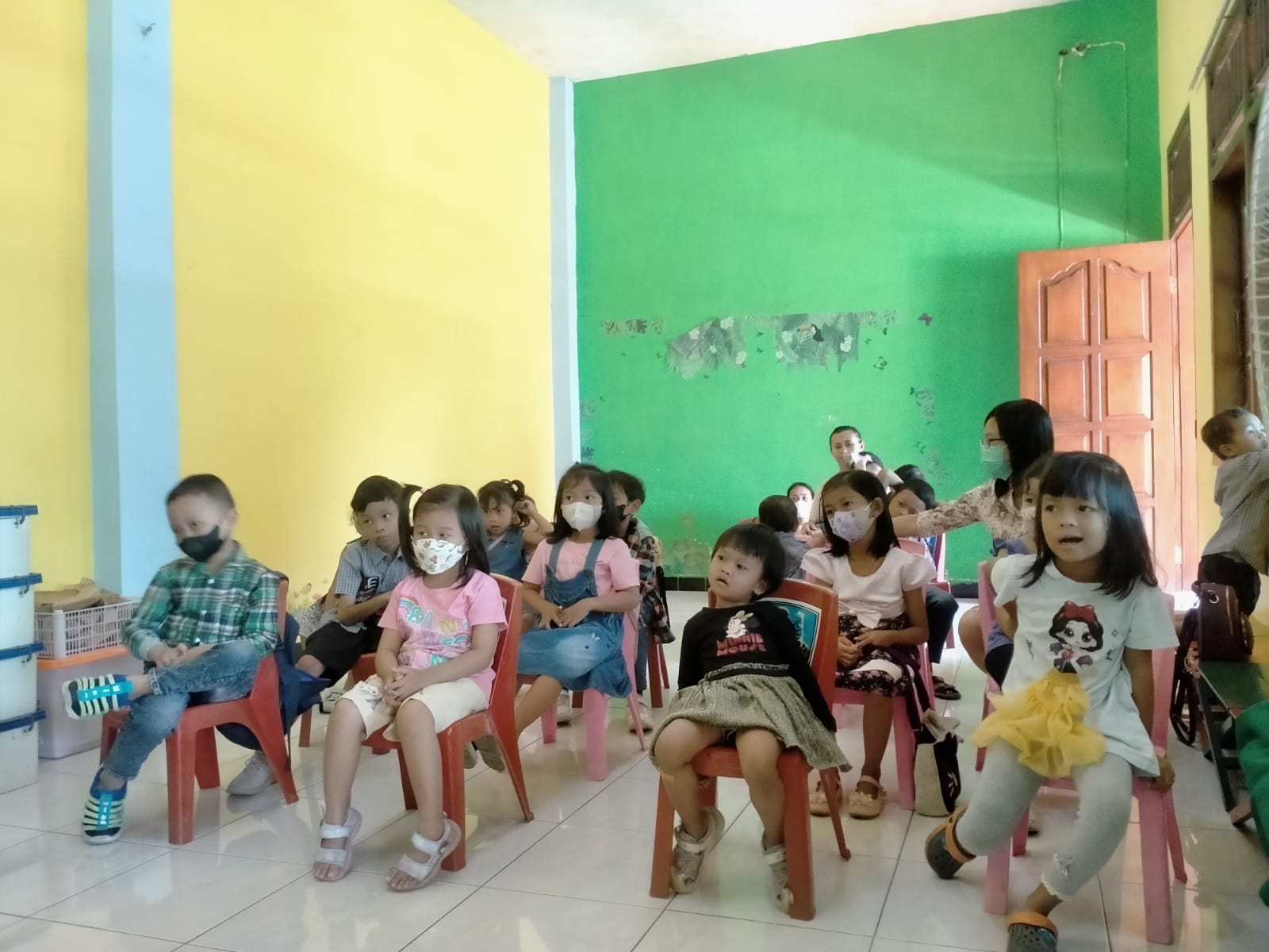 gallery kegiatan, Sekolah Minggu GKJ Baki Edisi Mei 2023, Komisi Anak, gereja kristen jawa, gkj, gkj baki, gereja kristen jawa baki, baki, sukoharjo, gkj klasis sukoharjo, klasis sukoharjo, klasis, sinode gkj, sinode 